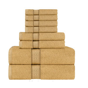NEW! Luxury Utopia Highly Absorbent Bath Towel Set
